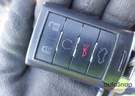 2013 Cadillac Cts-V z USA, uszkodzony, nr VIN 1G6DV5EP2D0117576